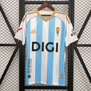 REAL OVIEDO III 25/26 HOMBRE